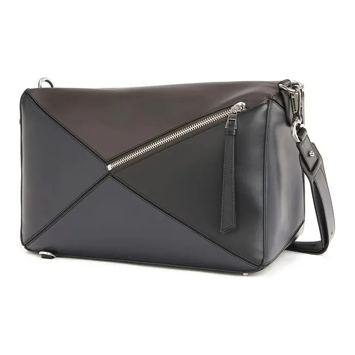LOEWE Puzzle Crossbody Bags-4