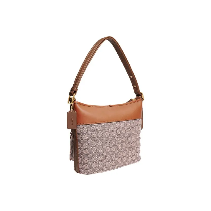 COACH Andie Shoulder Bags-2