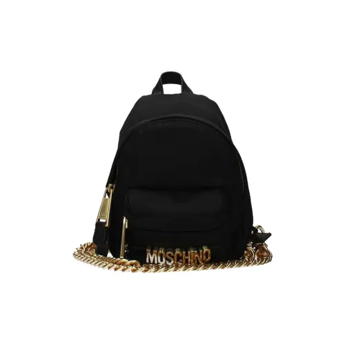 MOSCHINO Women Backpack