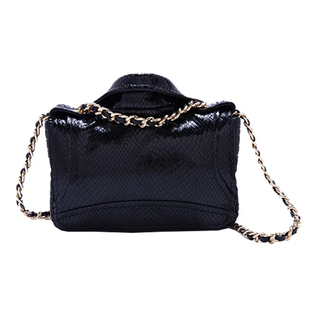 MOSCHINO Crossbody Bags-1