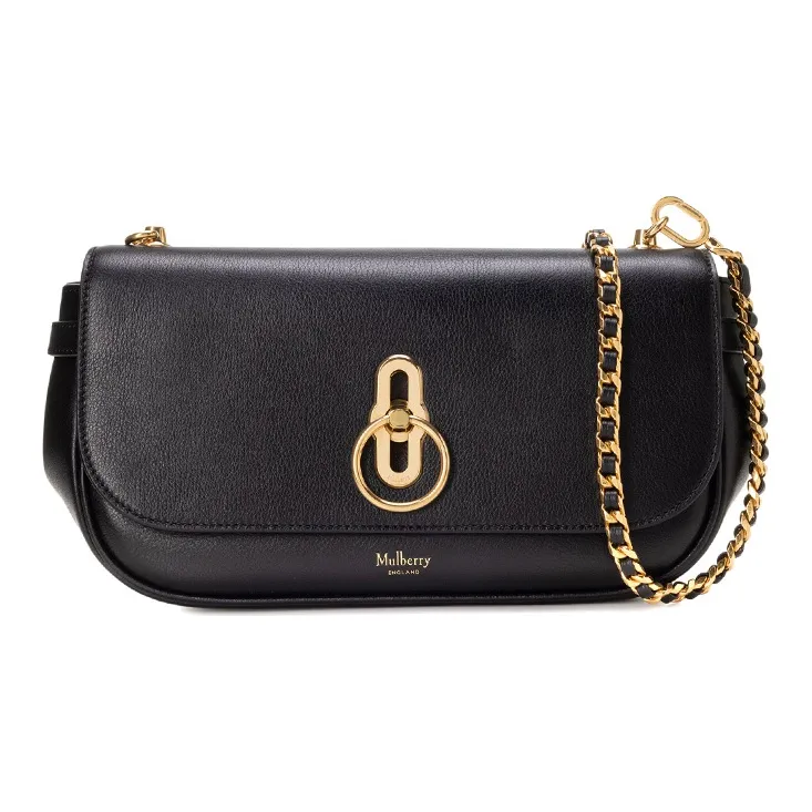 Mulberry Shoulder Bags-0