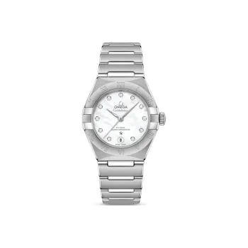 OMEGA Women's Constellation Collection Watch