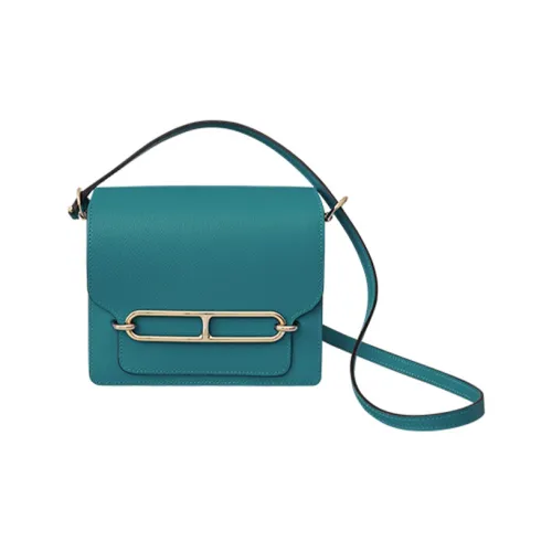 HERMES Roulis Shoulder Bags