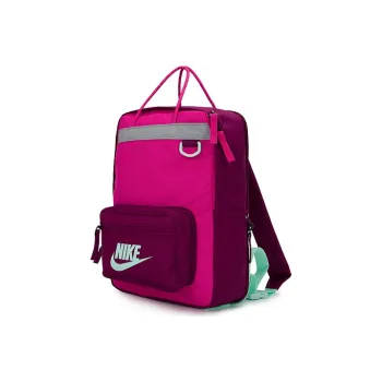 Nike Tanjun Fabric Backpack Regular Unisex Rose Red