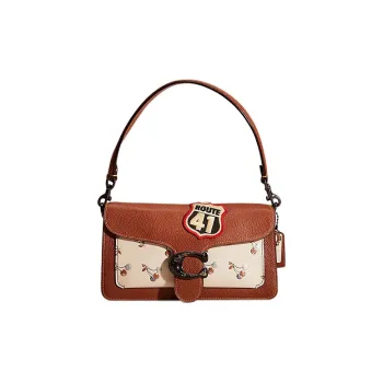 COACH Tabby Shoulder Bags
