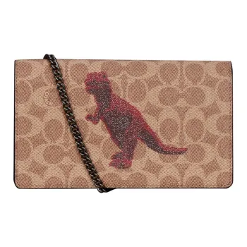 COACH Callie Crossbody Bags