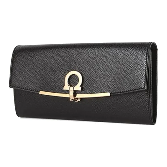 Ferragamo Wallets-1