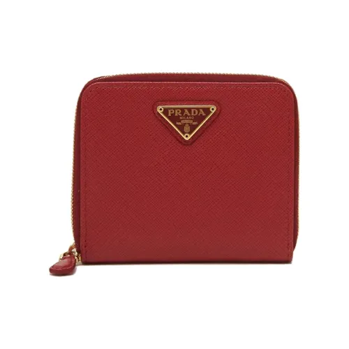 PRADA Wallets