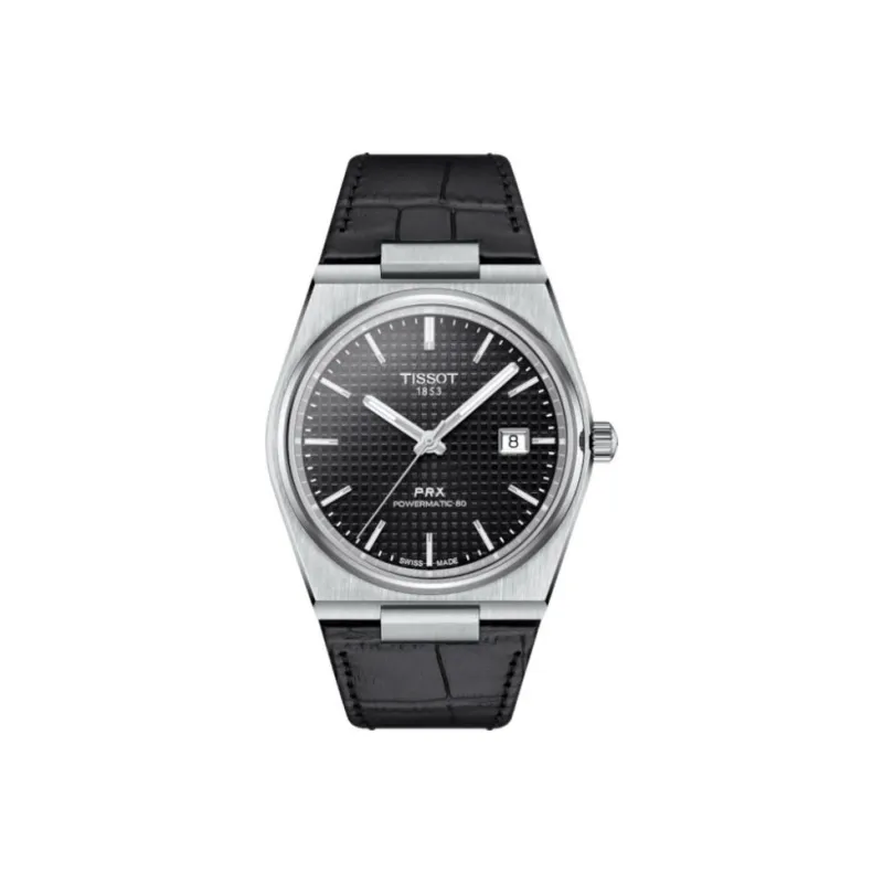 TISSOT Men PRX Super Player Series Watch-0