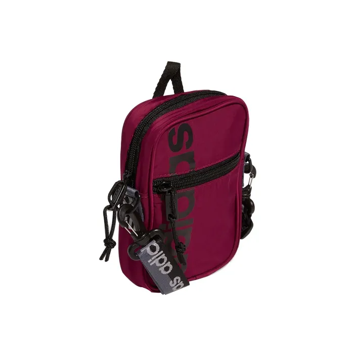 Adidas Crossbody Bags Burgundy-1