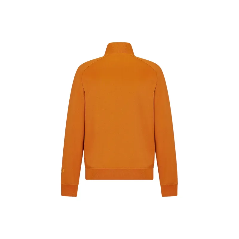DIOR SS22 Jackets Coats Men's Orange-1