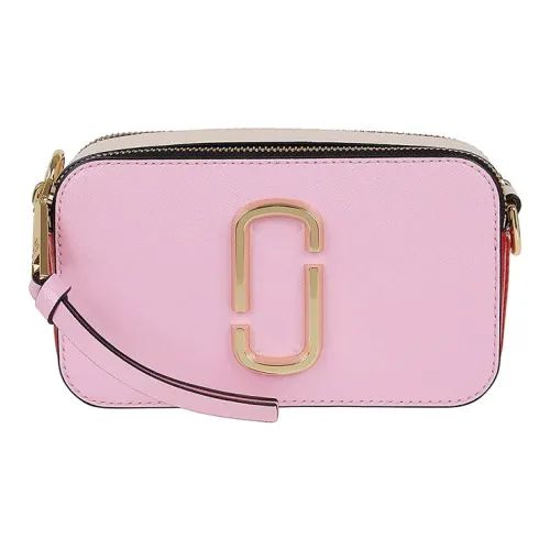 Coccinelle floral embroidered satchel bag