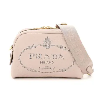 PRADA Shoulder Bags
