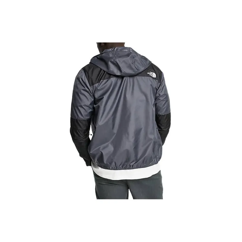 THE NORTH FACE Jackets Men Gray-1