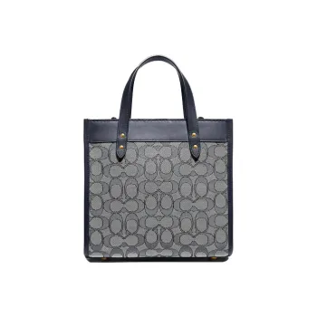 COACH Field Handbags