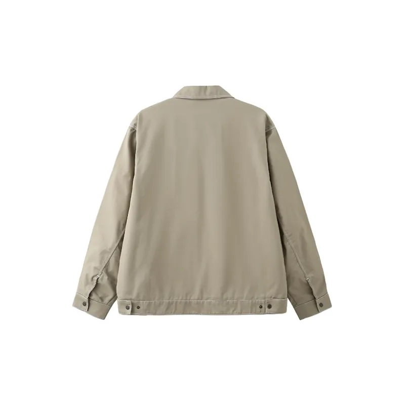 Dickies Jackets Men Khaki-1