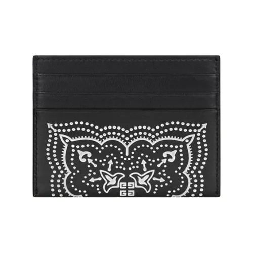 Givenchy Card Holders