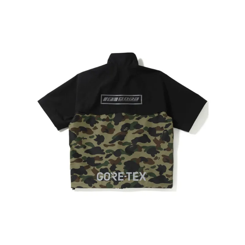 A BATHING APE x GORE TEX Jackets & Coats Men's-1