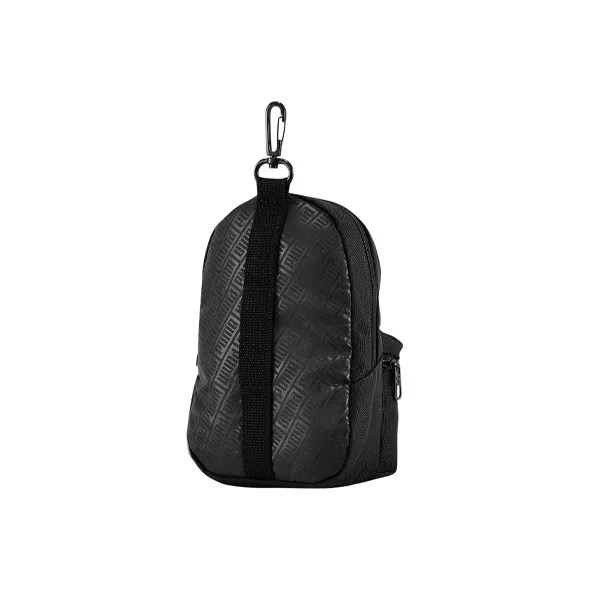 PUMA Fabric Coin Purse Regular Unisex Black-1