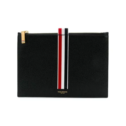 THOM BROWNE Clutch