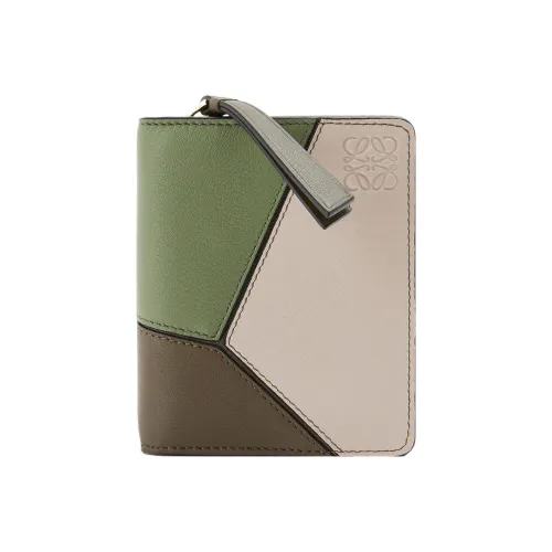 LOEWE Wallets