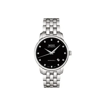 MIDO Men Baroncelli Watch
