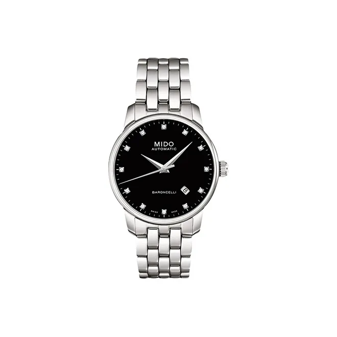 MIDO Men Baroncelli Watch-0