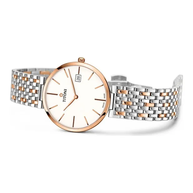 TITONI Men Watch-2