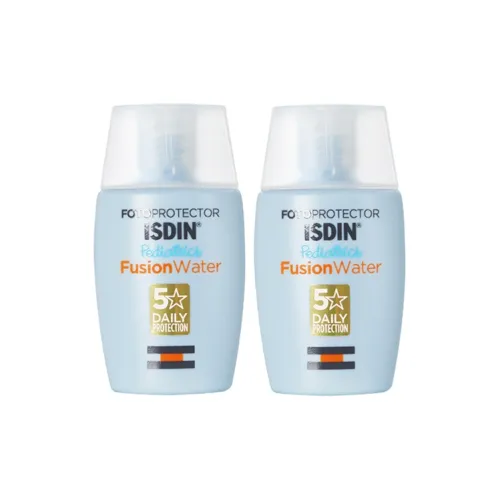 ISDIN 자외선 차단 크림 키즈