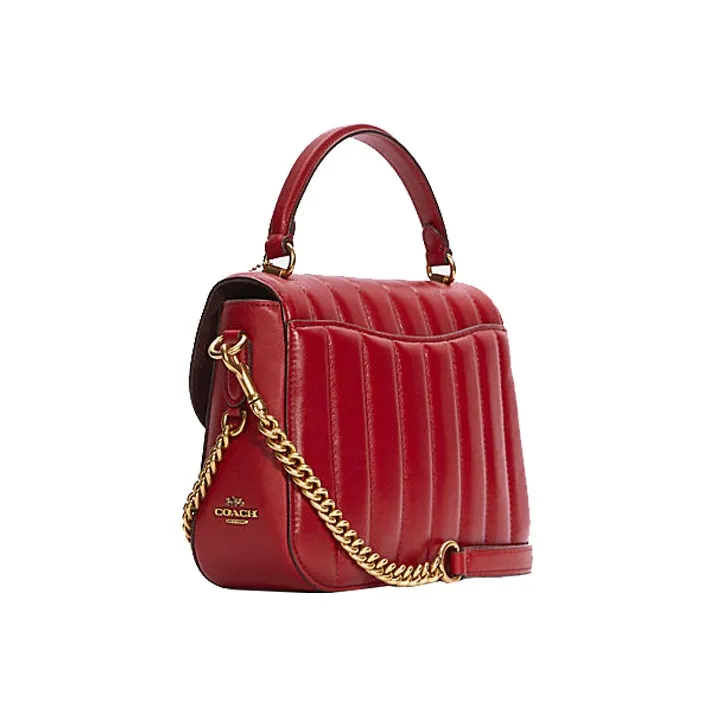 COACH Luggage Collection Handbags-1
