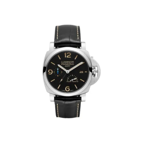 PANERAI Men LUMINOR Swiss Watches