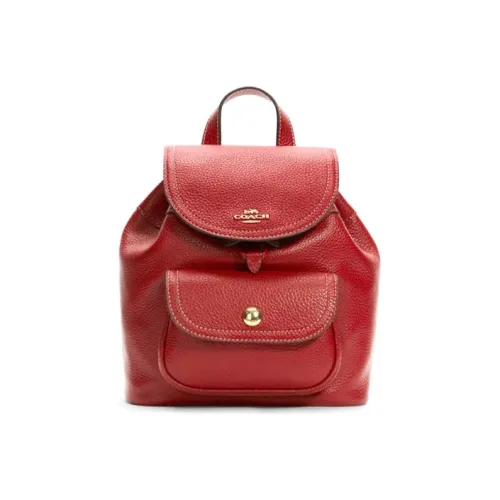 COACH Pennie Backpacks