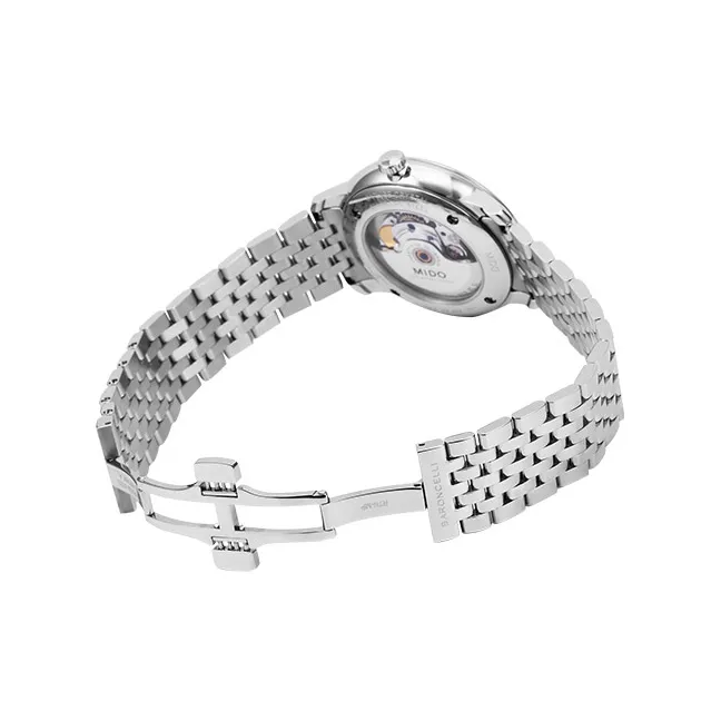 MIDO Men Baroncelli Watch-3