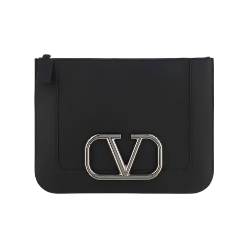 Valentino  Valentino luggage Collection Single-Shoulder Bag Unisex 
