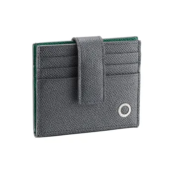 BVLGARI Card Holders