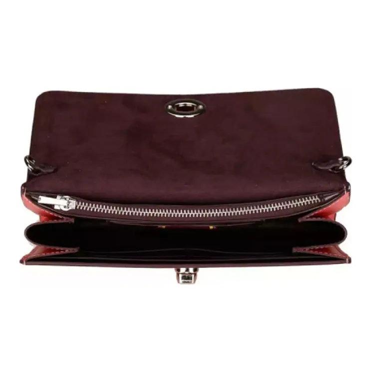 COACH Marlow Crossbody Bags-4
