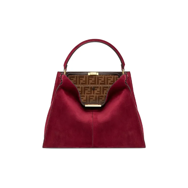 FENDI Peekaboo Handbags-1