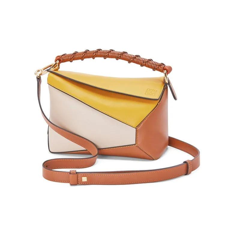 LOEWE Puzzle Handbags-1