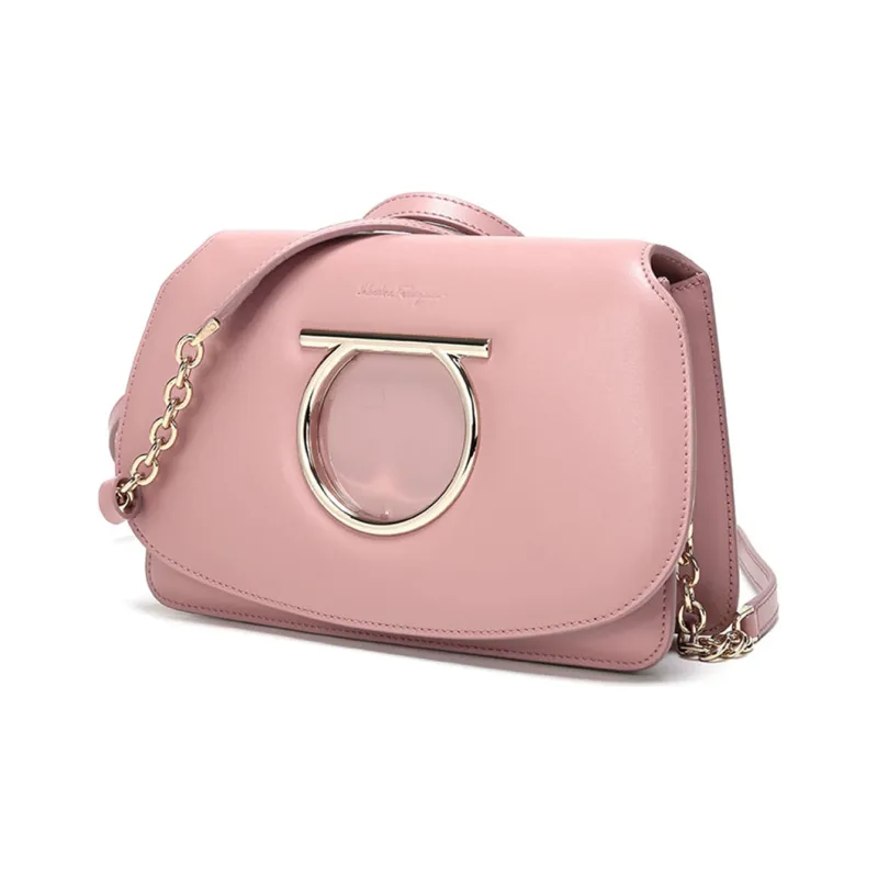 Ferragamo Crossbody Bags-1