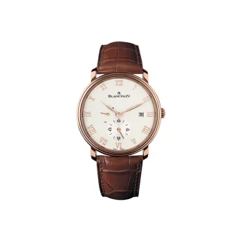 BLANCPAIN Villeret Power Reserve 6606 3642 55B