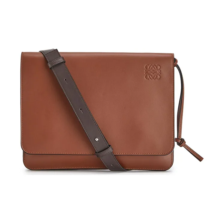 LOEWE Gusset Crossbody Bags-0
