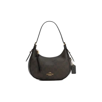COACH Kleo Shoulder Bags