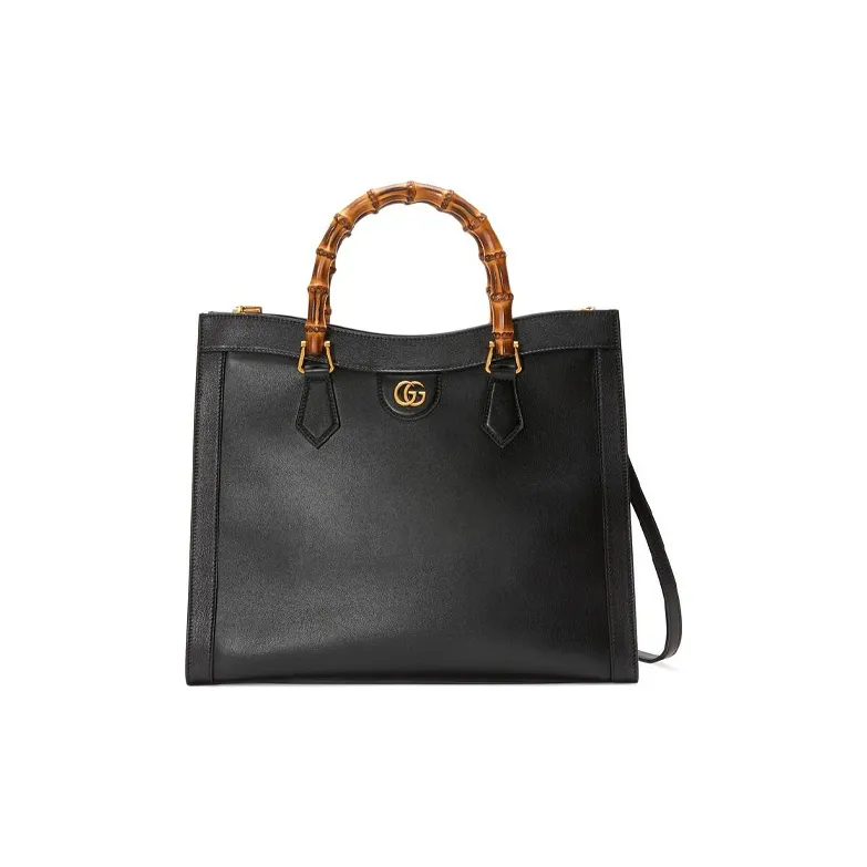 GUCCI Diana Handbags-4