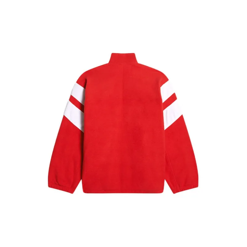 Balenciaga Sporty B Cosy Tracksuit Large Fit Jacket-1