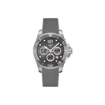 LONGINES Men Comcast Diving Collection Watch