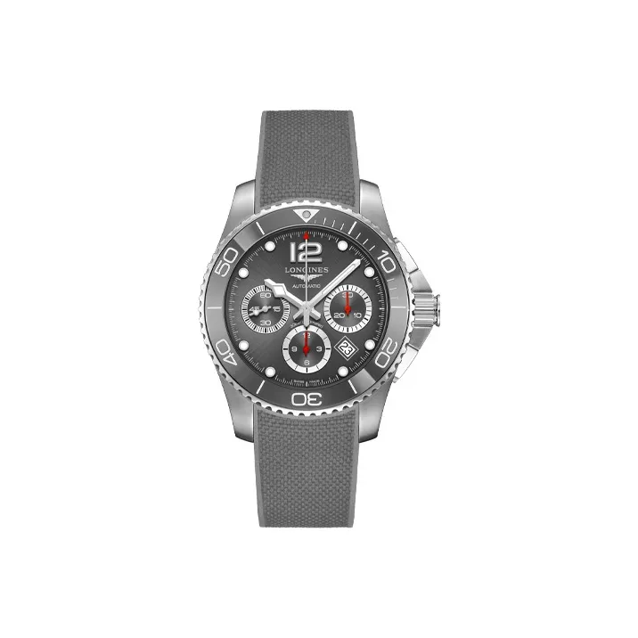 LONGINES Men Comcast Diving Collection Watch-0