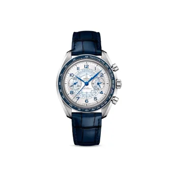 OMEGA Men Speedmaster Collection Watch