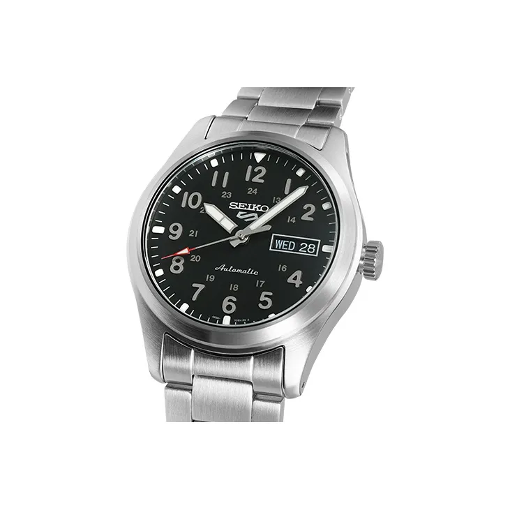 SEIKO Men Series 5 Watch-2