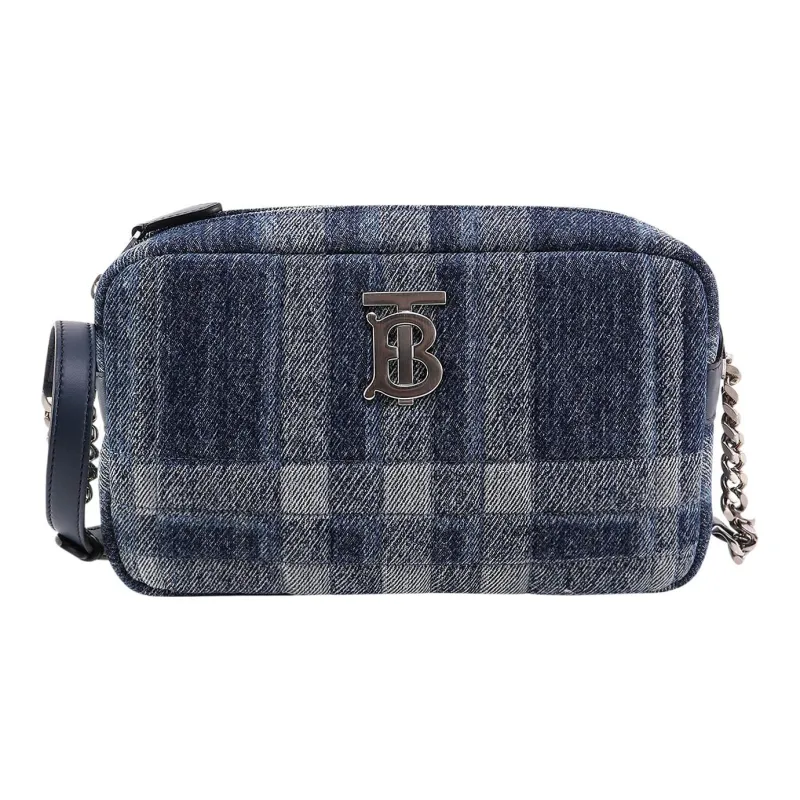Burberry Shoulder Bags-0