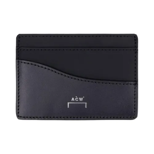 A-COLD-WALL* Wallets